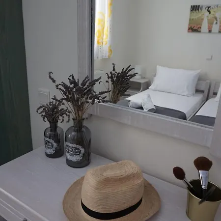 Appartement Arodo à Lefkáda Extérieur photo