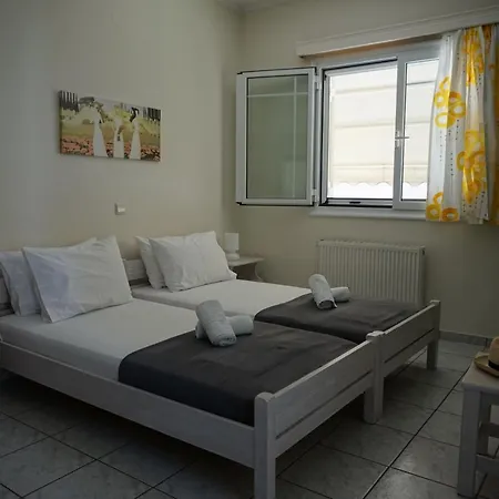 Appartement Arodo à Lefkáda Extérieur photo