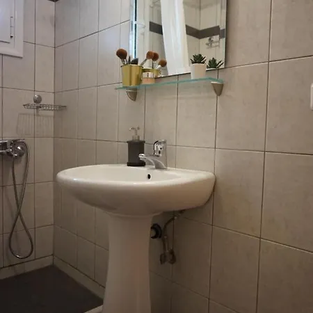 Appartement Arodo à Lefkáda Extérieur photo
