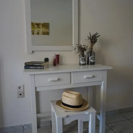 Appartement Arodo à Lefkáda Extérieur photo