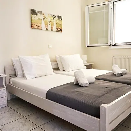 Appartement Arodo à Lefkáda Extérieur photo
