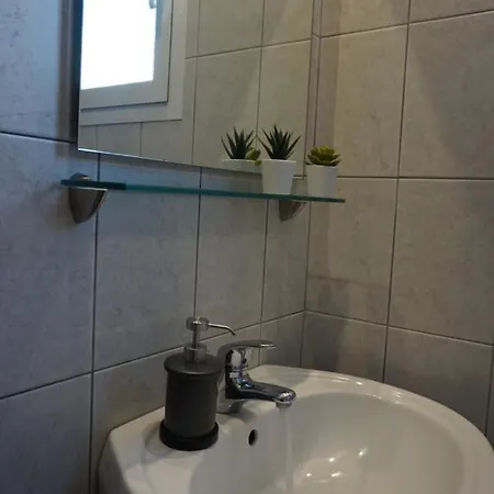 Appartement Arodo à Lefkáda Extérieur photo