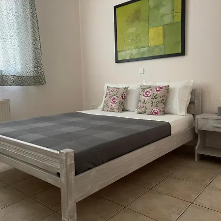 Appartement Arodo à Lefkáda Extérieur photo