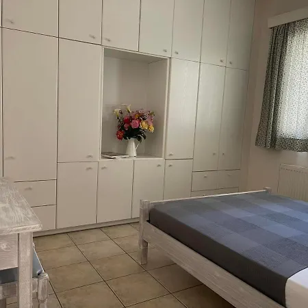 Appartement Arodo à Lefkáda Extérieur photo