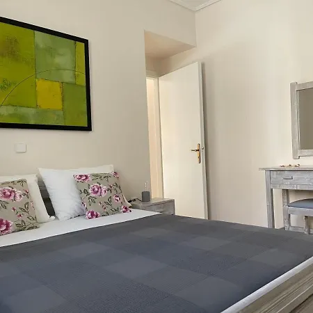 Appartement Arodo à Lefkáda Extérieur photo