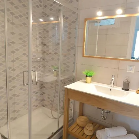 Appartement Arodo à Lefkáda Extérieur photo