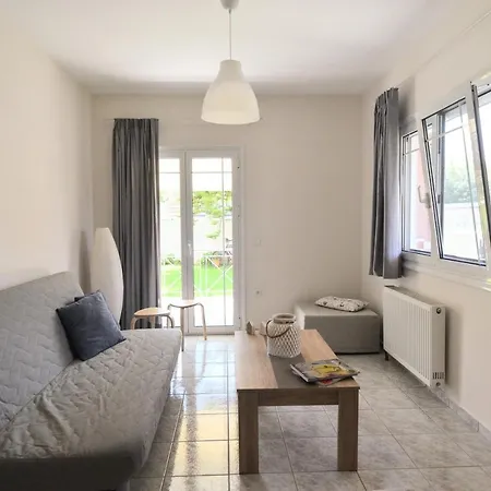 Appartement Arodo à Lefkáda Extérieur photo