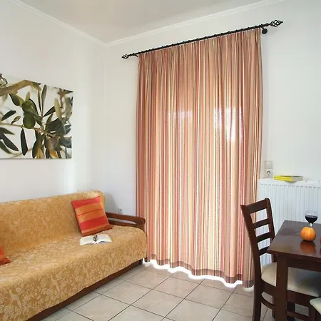 Appartement Arodo à Lefkáda Chambre photo