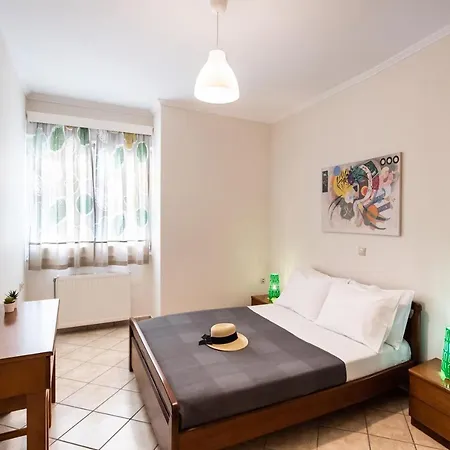 Appartement Arodo à Lefkáda Extérieur photo