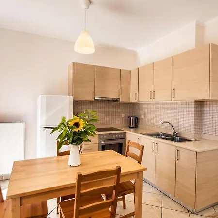 Appartement Arodo à Lefkáda Extérieur photo