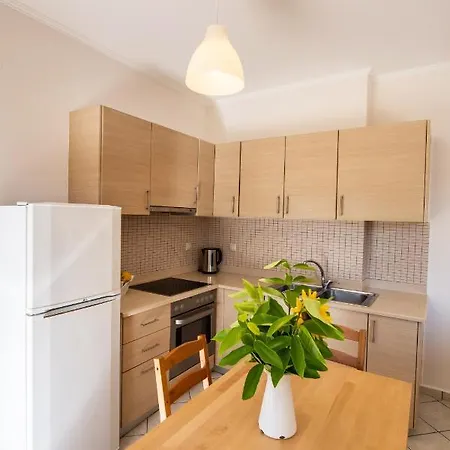 Appartement Arodo à Lefkáda Extérieur photo