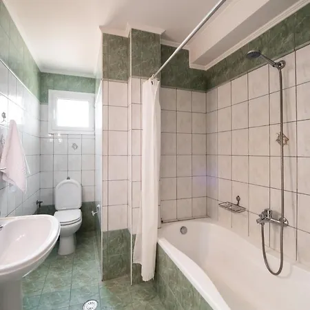 Appartement Arodo à Lefkáda Extérieur photo