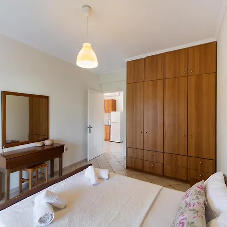 Appartement Arodo à Lefkáda Extérieur photo