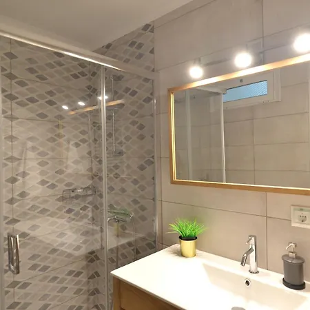 Appartement Arodo à Lefkáda Extérieur photo