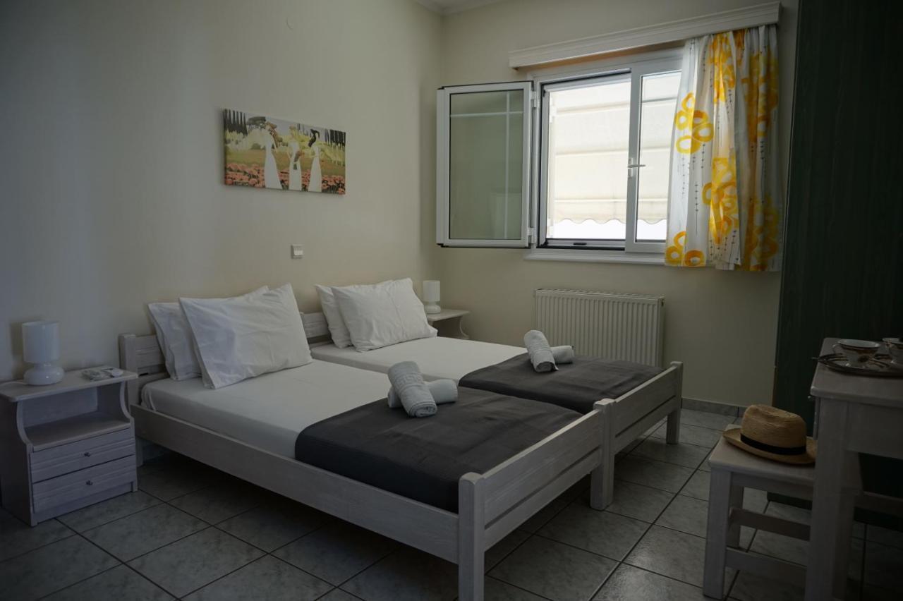 Appartement Arodo Lefkáda