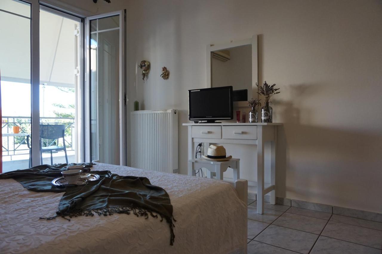 Appartement Arodo