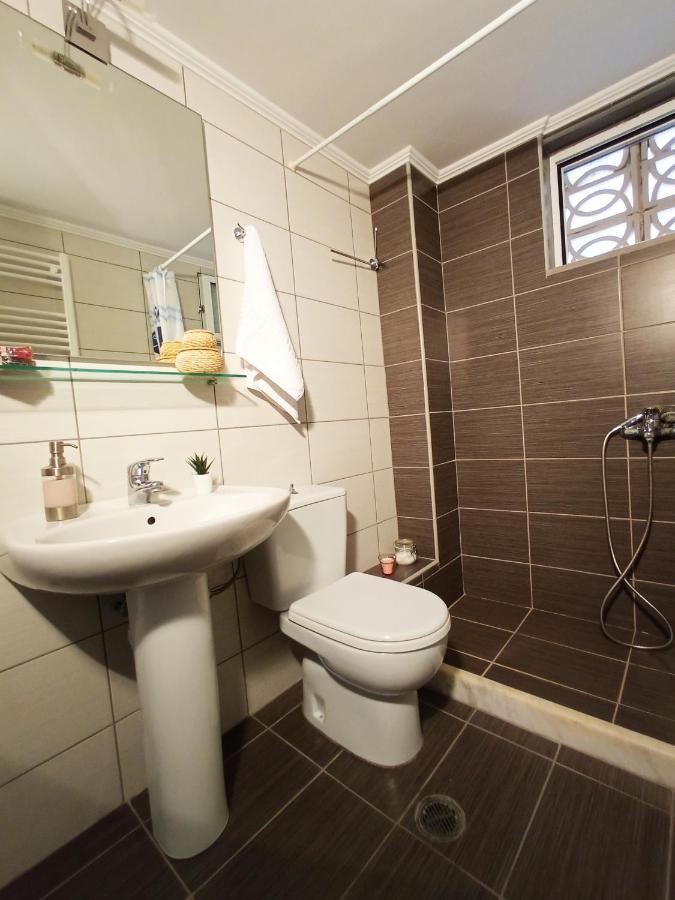 Arodo Appartement