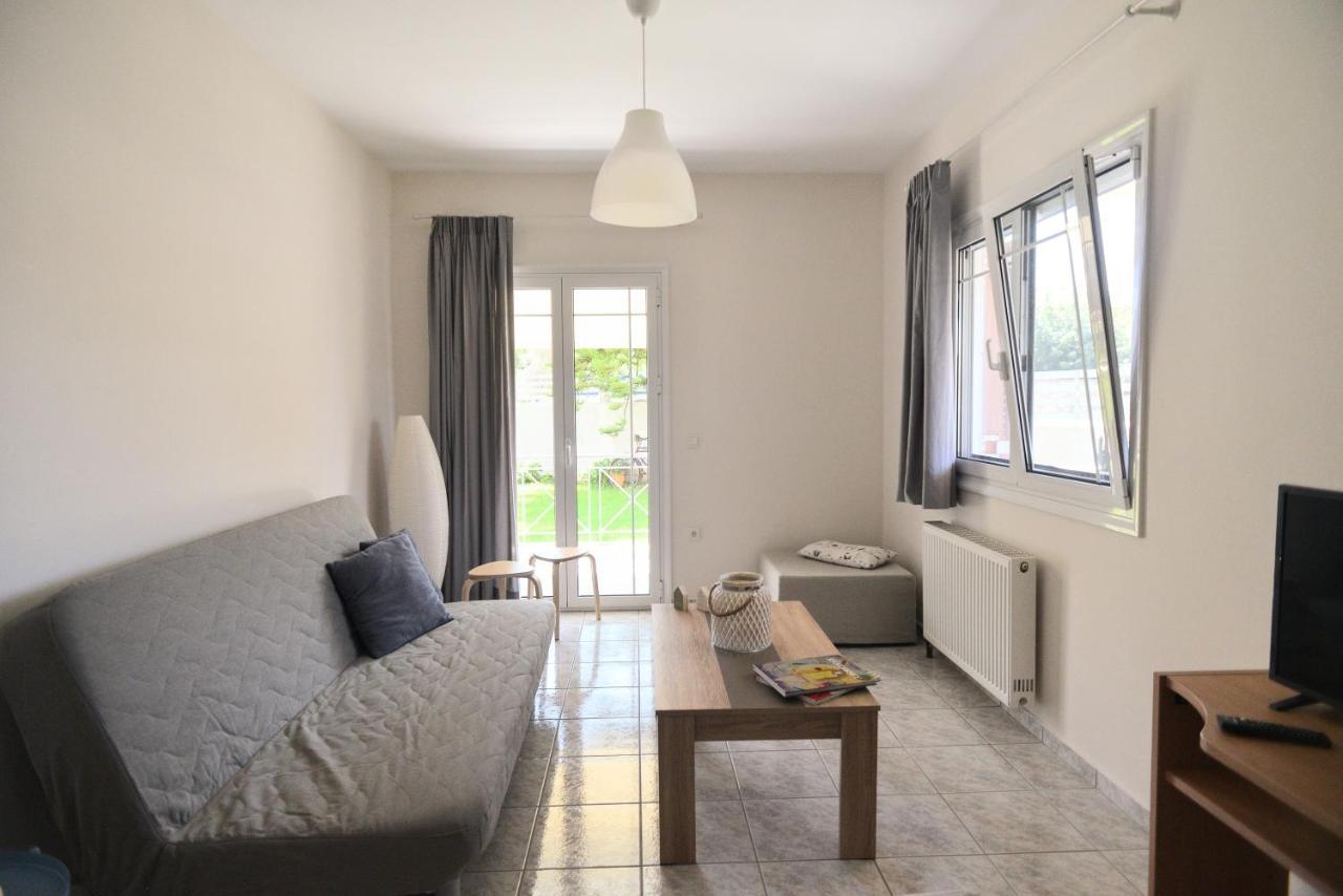 Arodo Appartement *