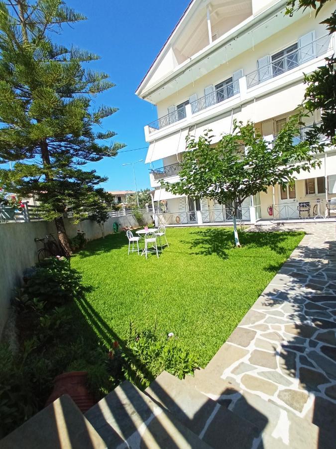 Appartement Arodo