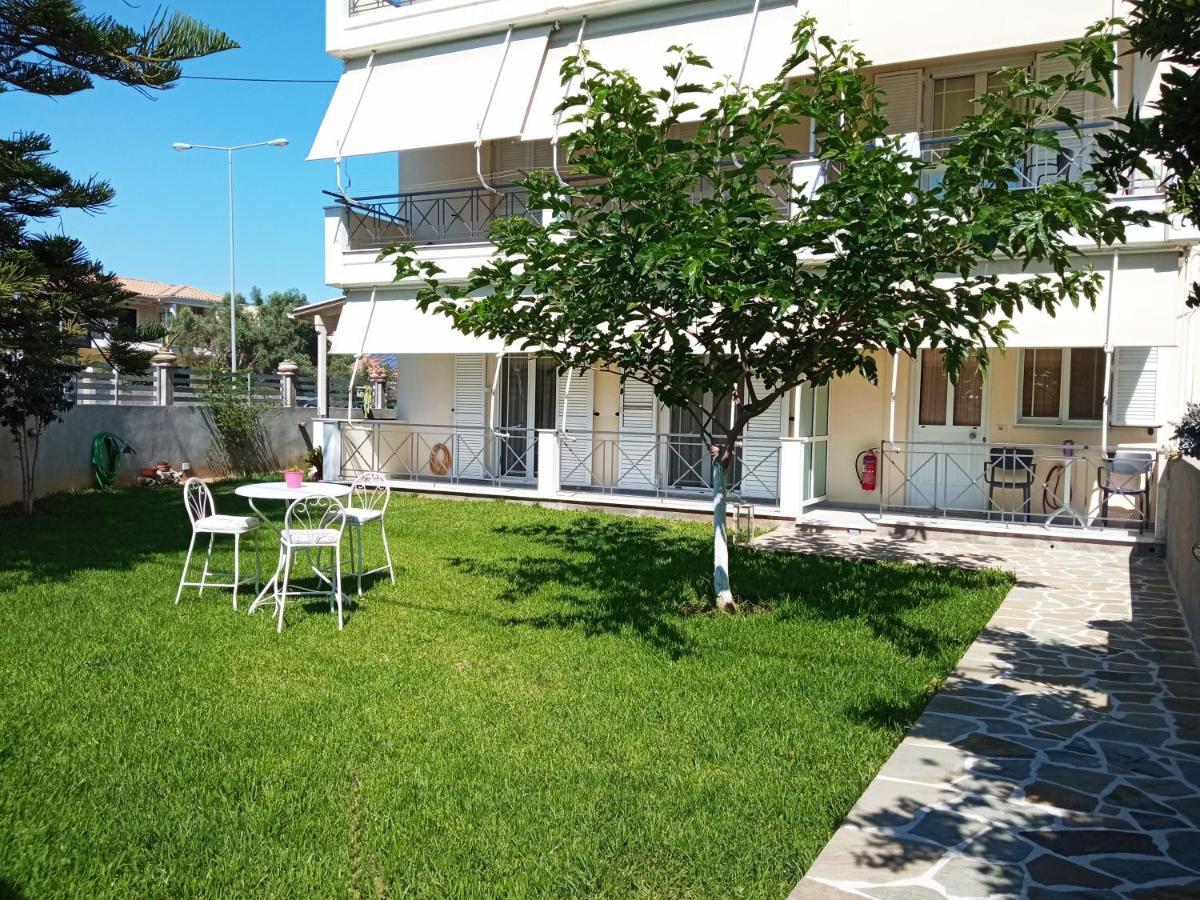 Appartement Arodo Lefkáda