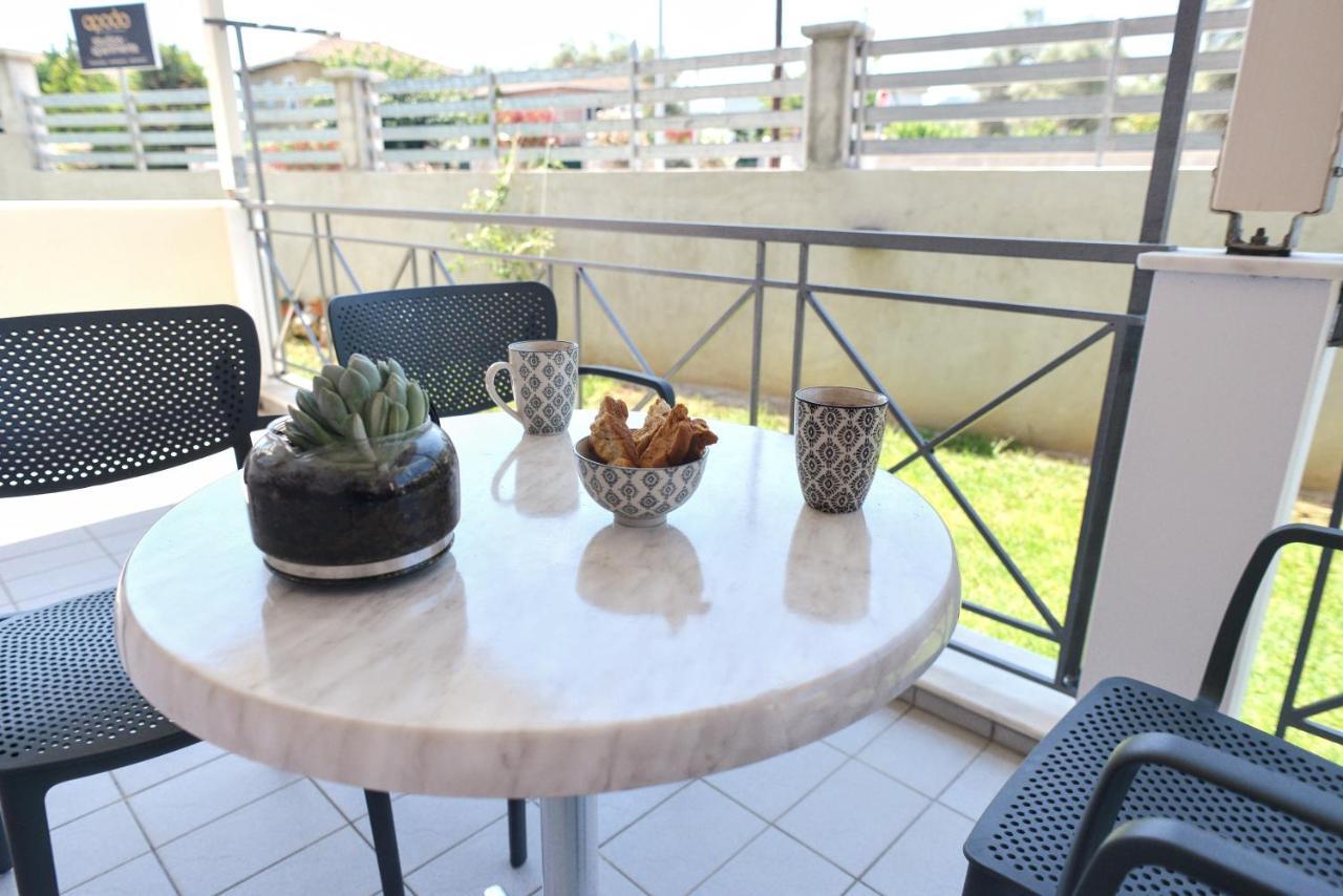 Appartement Arodo Lefkáda