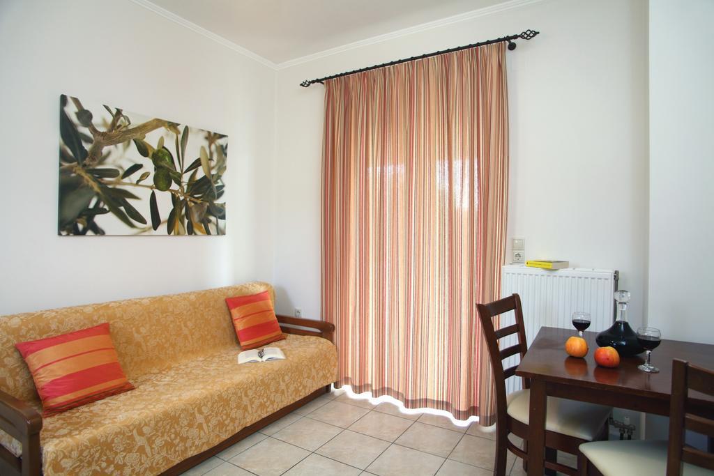Appartement Arodo Lefkáda