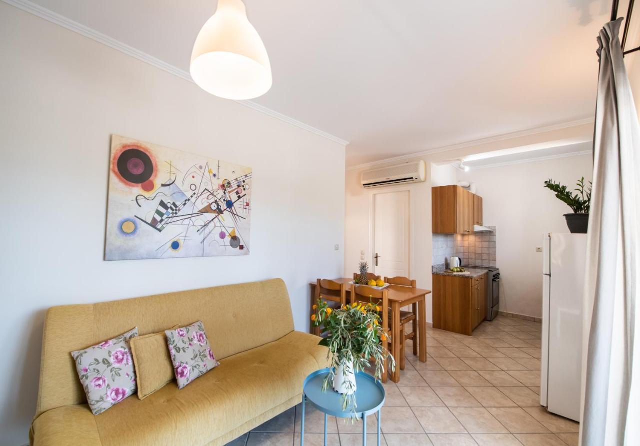 Appartement Arodo