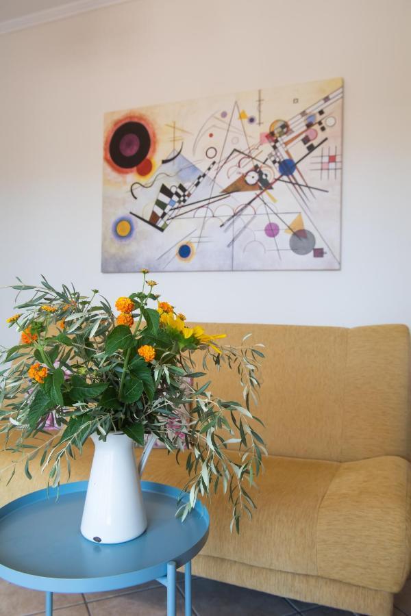 Arodo Appartement