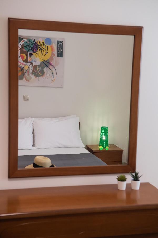 Arodo Appartement *
