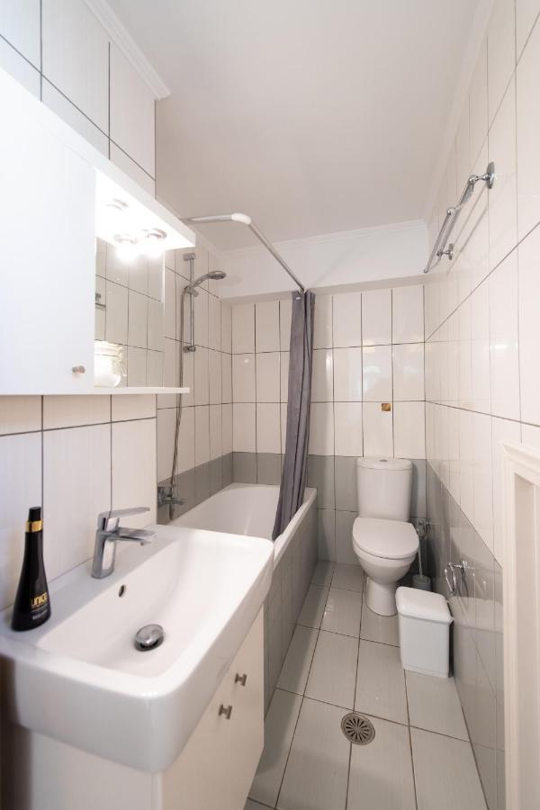 Appartement Arodo Lefkáda