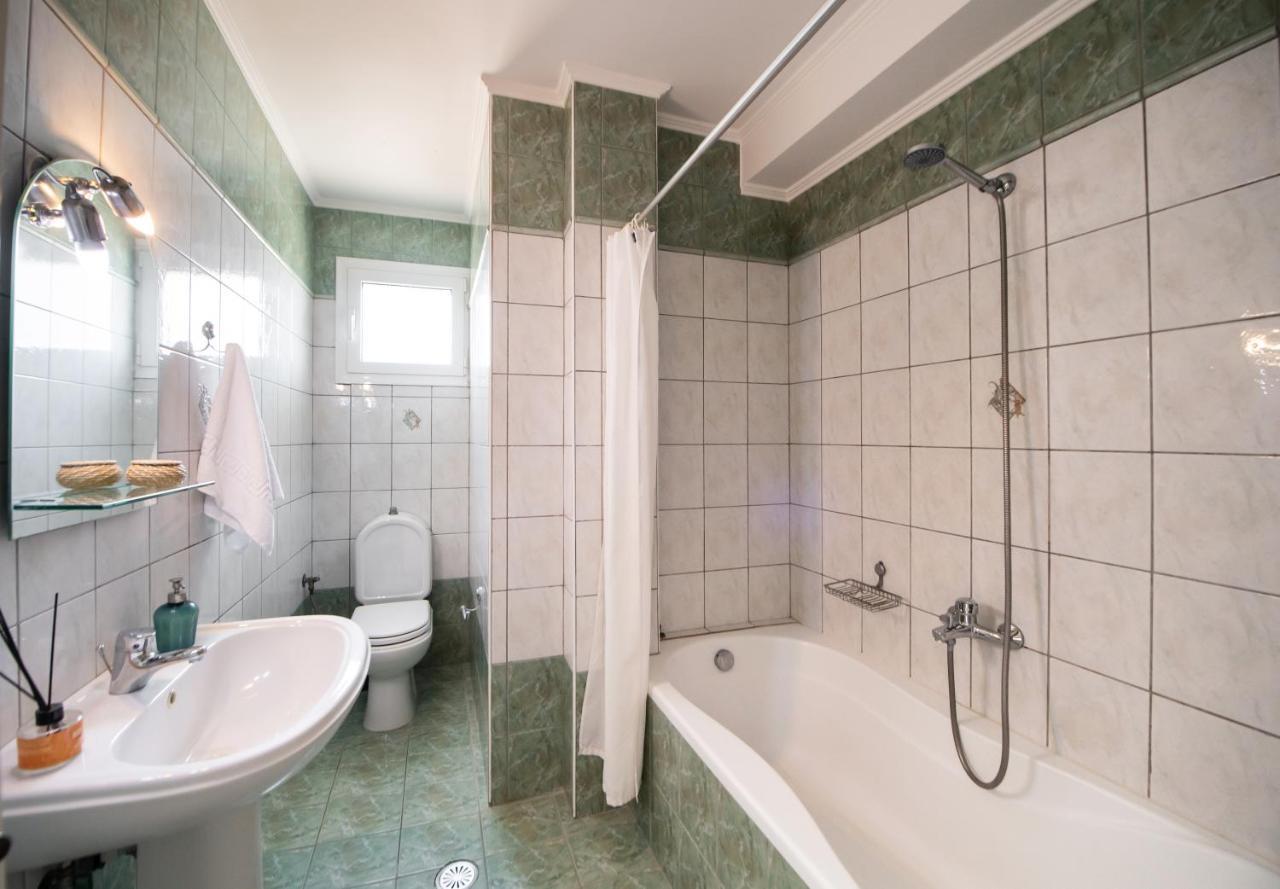 Appartement Arodo
