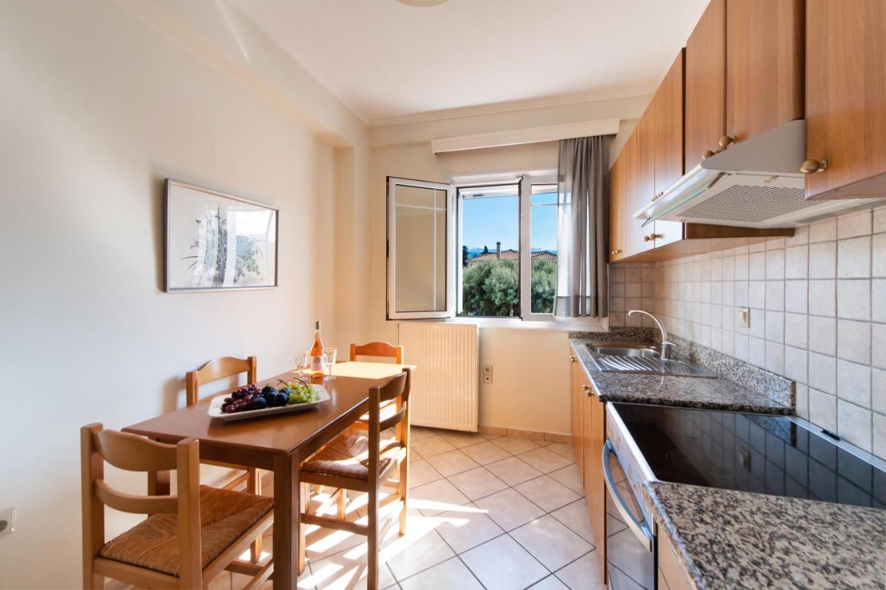 Arodo Appartement