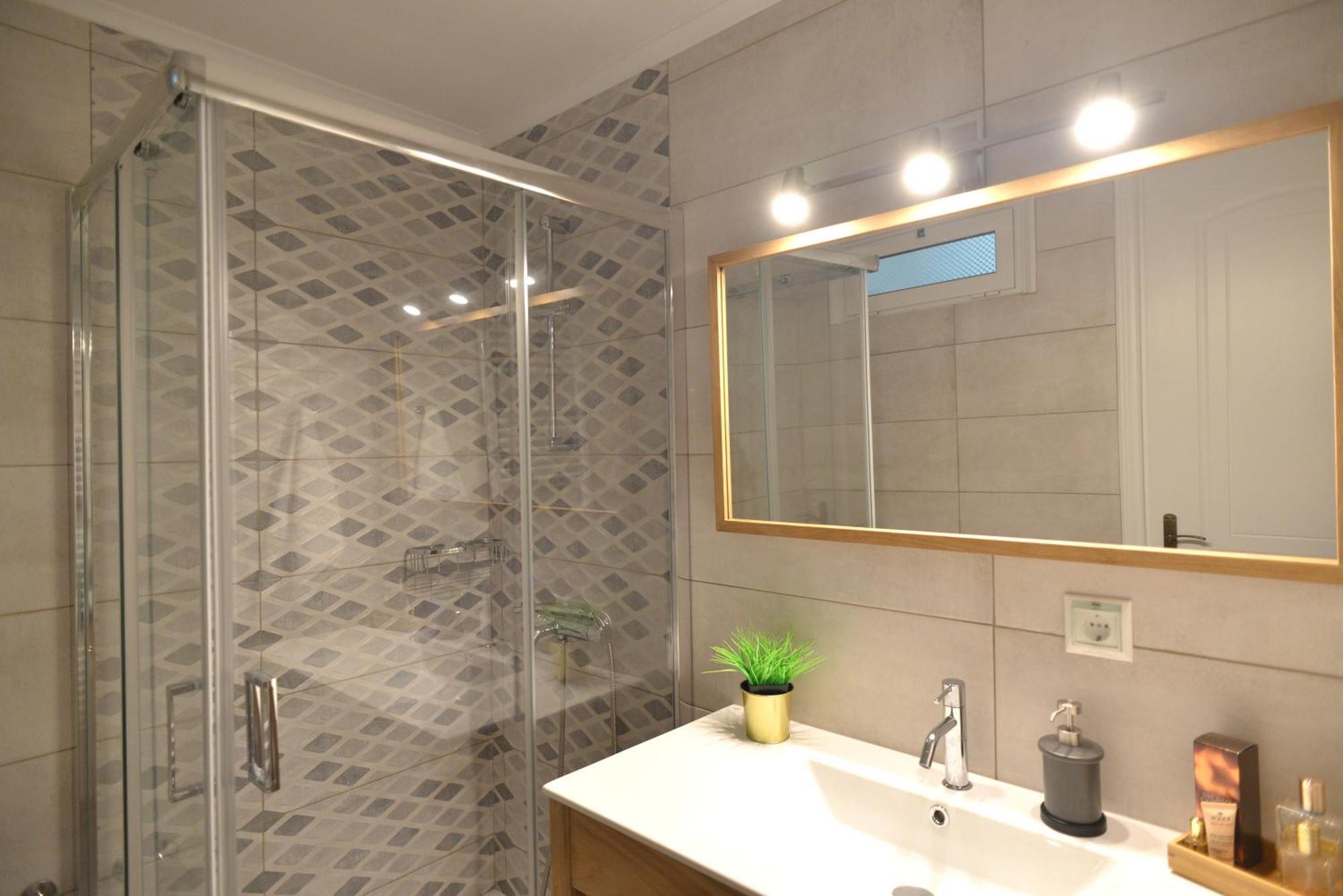 Arodo Appartement *
